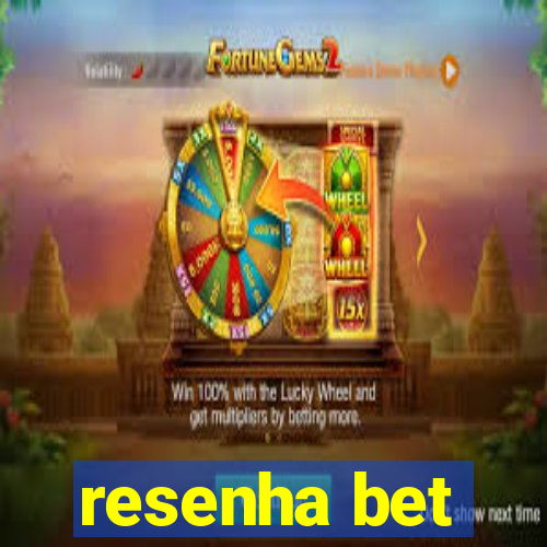 resenha bet