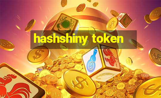 hashshiny token