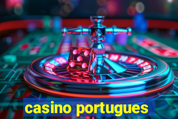 casino portugues