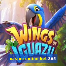 casino online bet 365