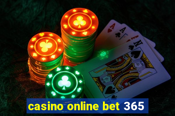 casino online bet 365