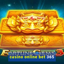 casino online bet 365