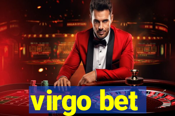 virgo bet