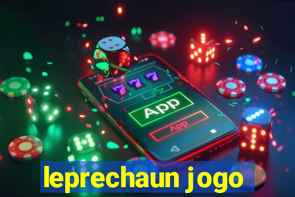 leprechaun jogo