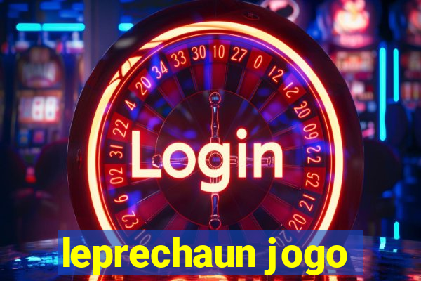 leprechaun jogo