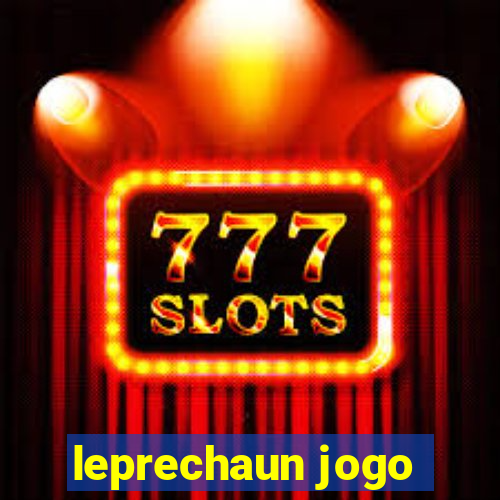 leprechaun jogo