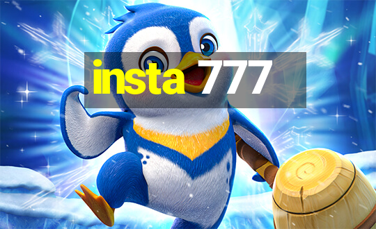 insta 777