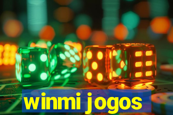 winmi jogos