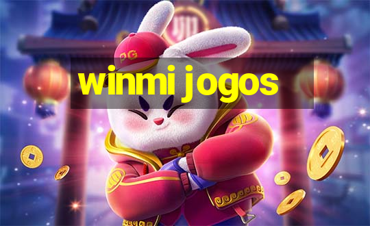 winmi jogos