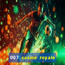 007 casino royale dowloand torrent