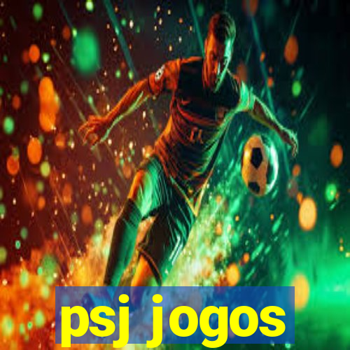 psj jogos