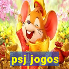 psj jogos