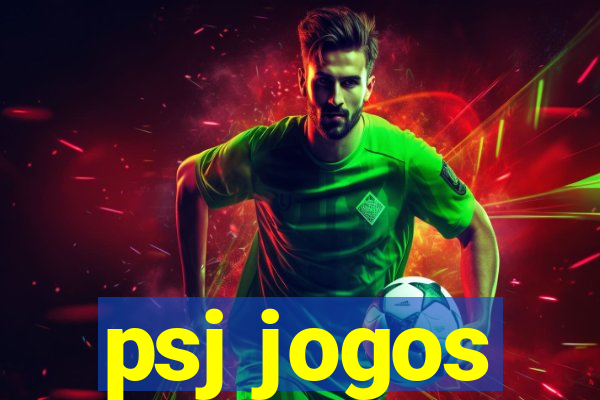 psj jogos