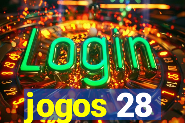 jogos 28