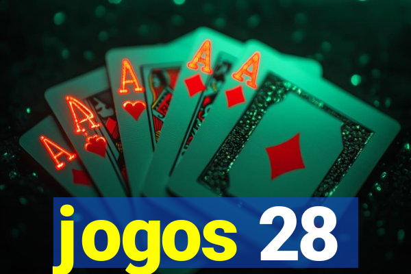 jogos 28