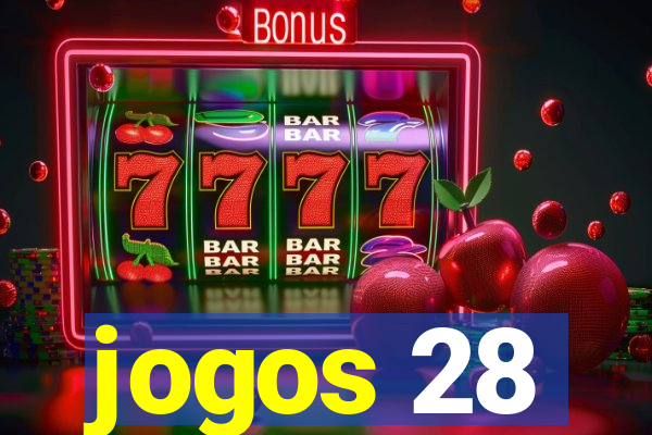 jogos 28