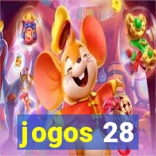 jogos 28