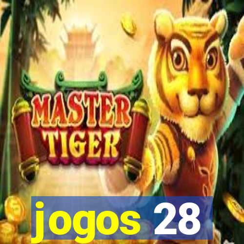 jogos 28