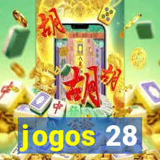 jogos 28