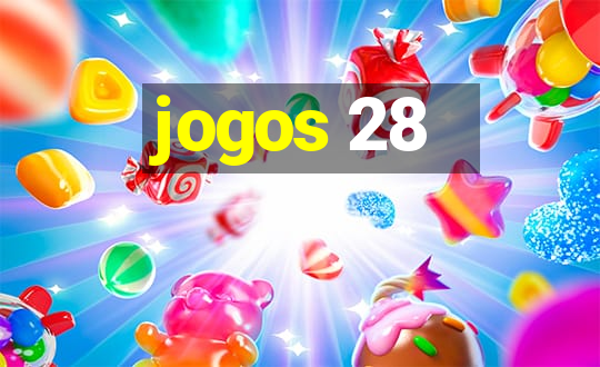 jogos 28