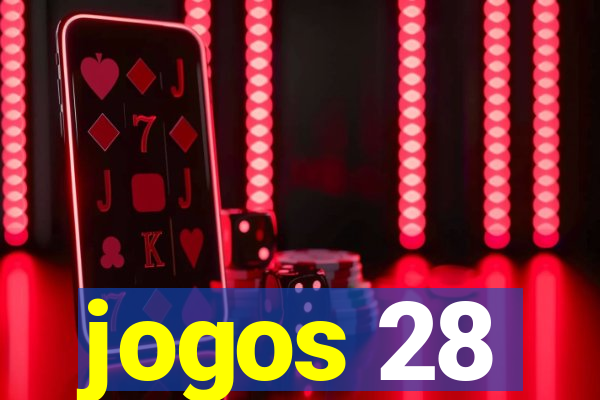 jogos 28