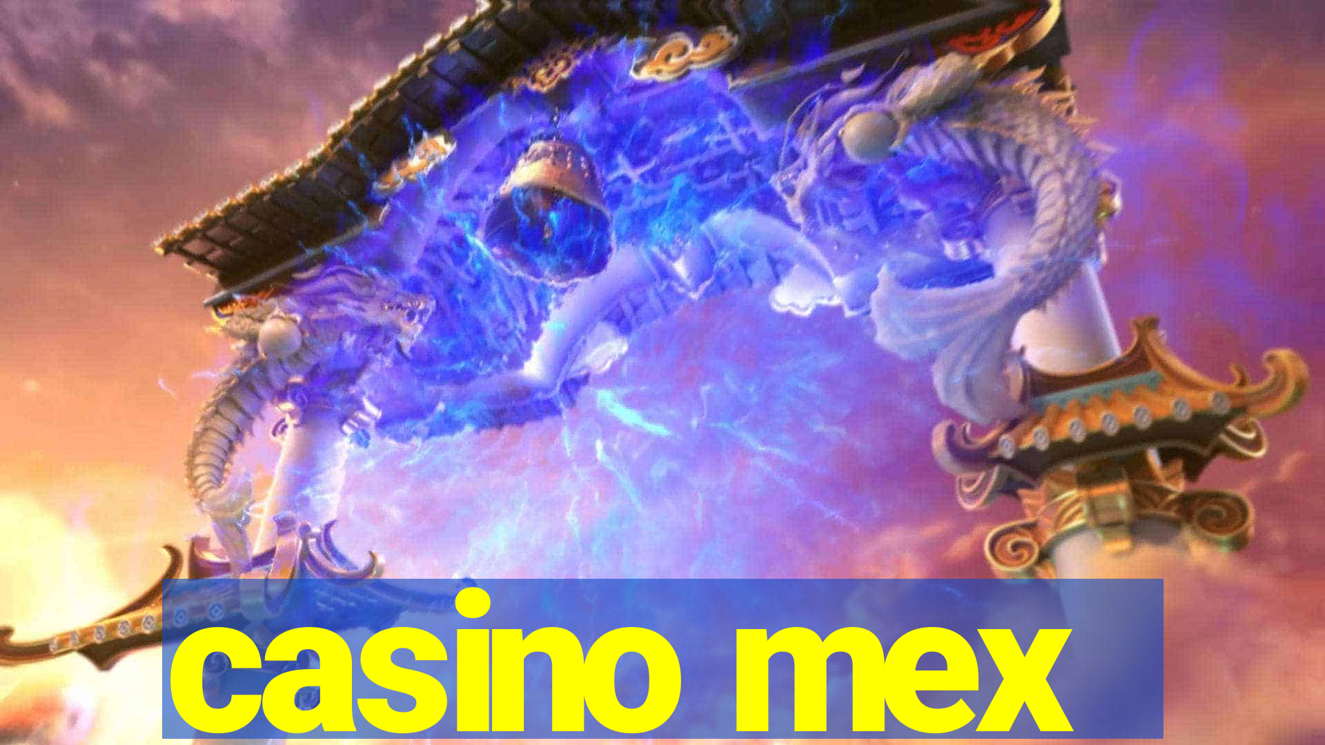 casino mex