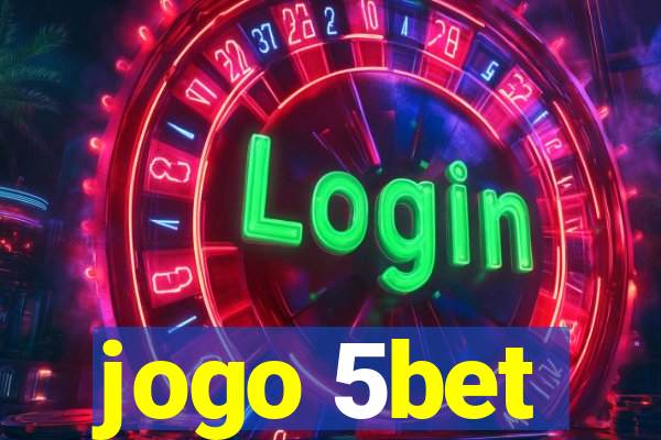 jogo 5bet