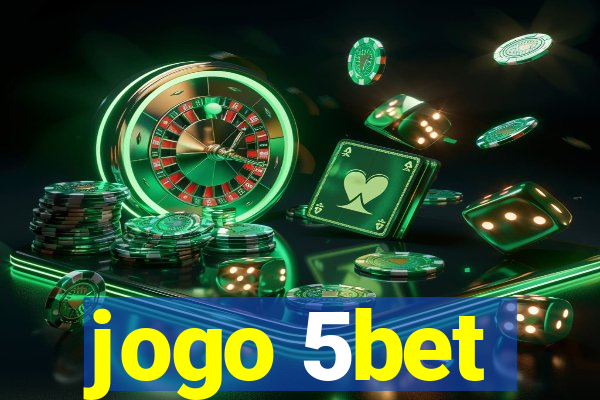 jogo 5bet