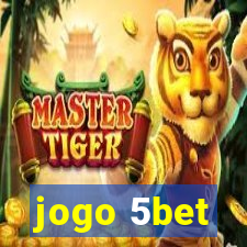 jogo 5bet