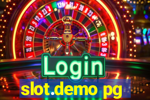 slot.demo pg