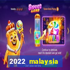 2022 malaysia online casino