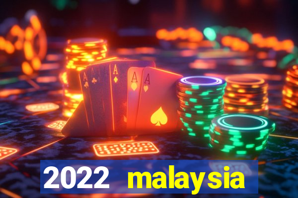 2022 malaysia online casino