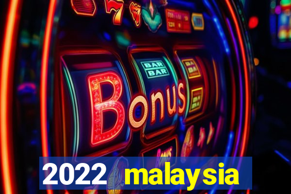 2022 malaysia online casino