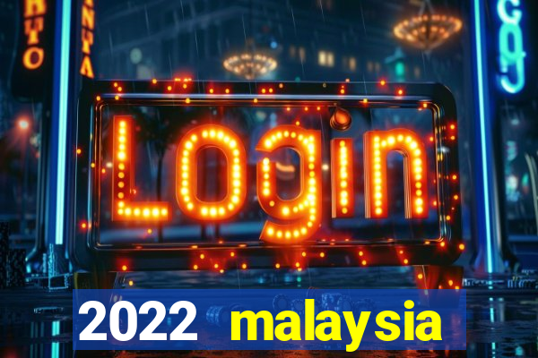 2022 malaysia online casino