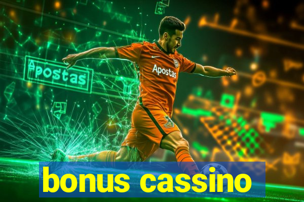 bonus cassino