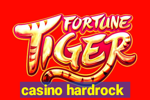 casino hardrock