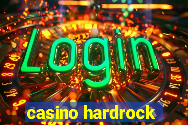 casino hardrock