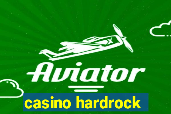 casino hardrock