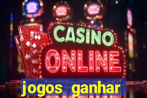 jogos ganhar dinheiro online gratis