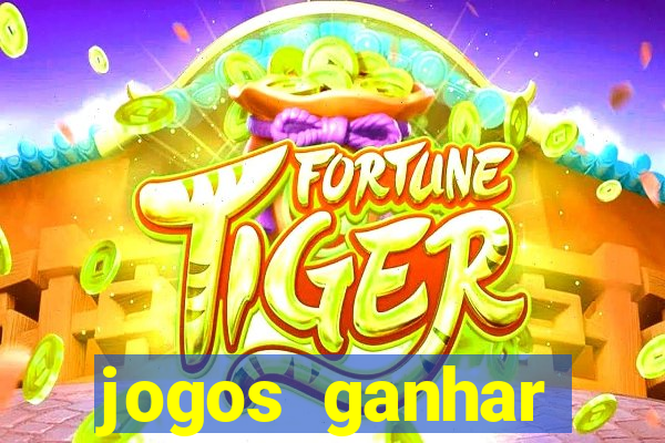 jogos ganhar dinheiro online gratis