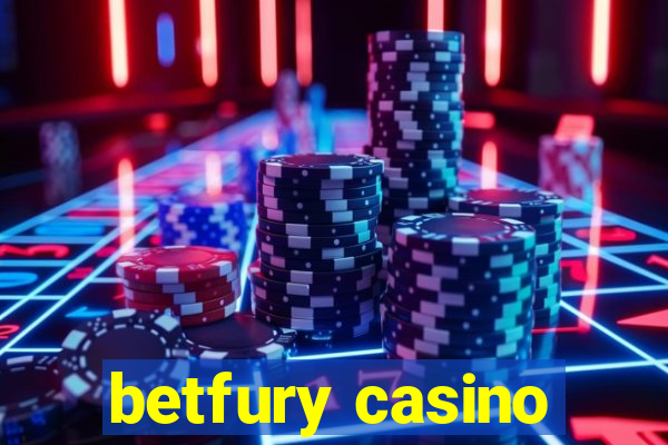 betfury casino