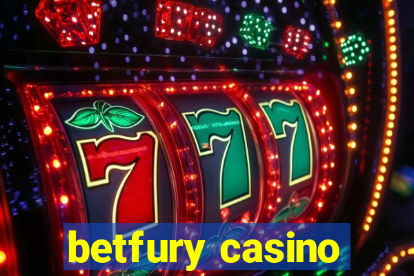 betfury casino