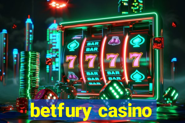 betfury casino