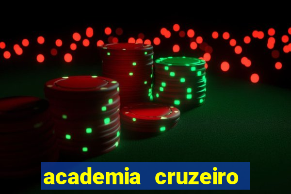 academia cruzeiro do sul betim