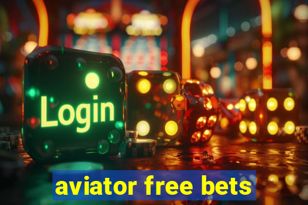 aviator free bets