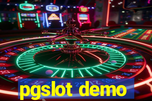 pgslot demo