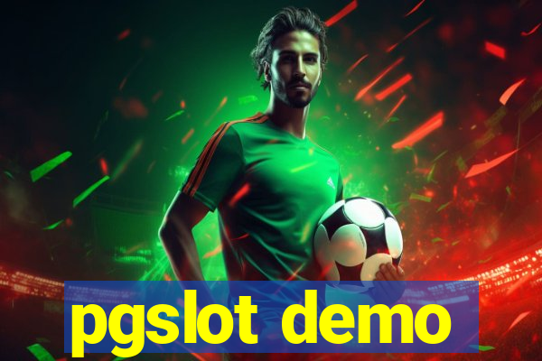 pgslot demo