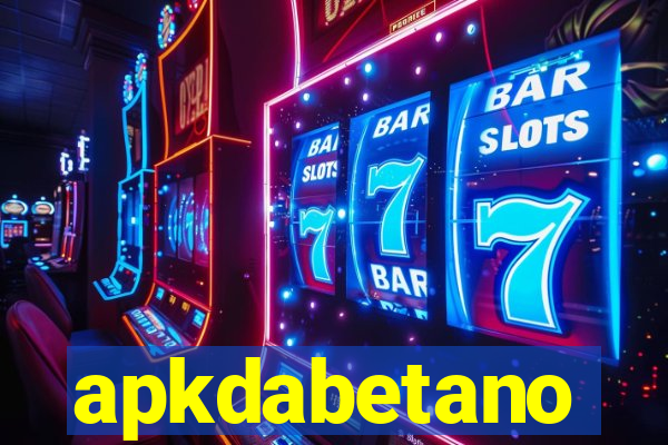 apkdabetano