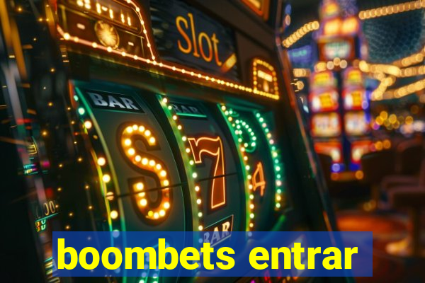 boombets entrar