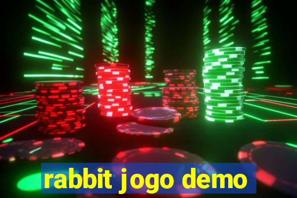 rabbit jogo demo